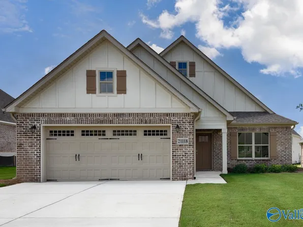 21118 Lamb Ave, Athens, AL 35613