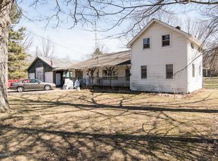 236 Battle Creek St, Ceresco, MI