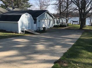 220 Lane #150, Fremont, IN 46737