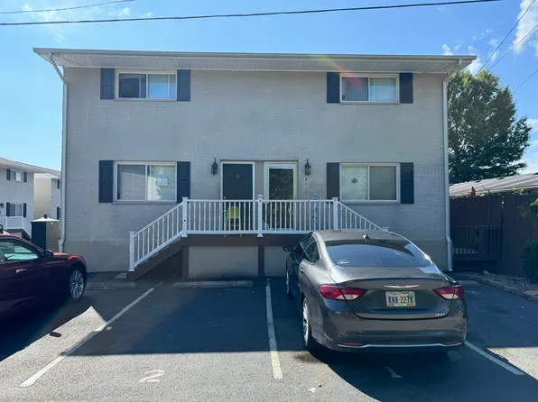 10 Private Drive 149 #1, Chesapeake, OH 45619