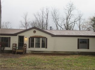 11888 Main St, East Springfield, PA 16411