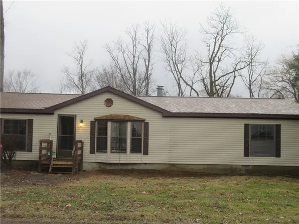 11888 Main St, East Springfield, PA 16411