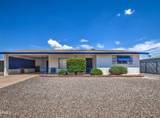 6050 E Decatur St, Mesa, AZ 85205