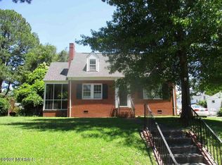 1103 W Rock Spring Rd, Greenville, NC 27858