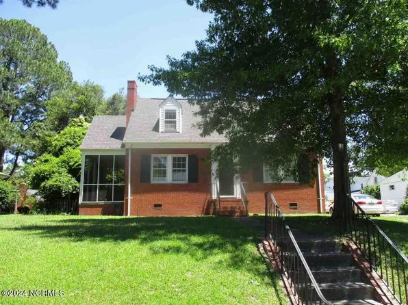 1103 W Rock Spring Road, Greenville, NC 27858