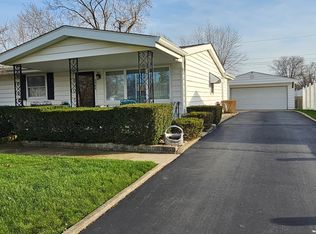 3509 6th Ave E, Indianapolis, IN