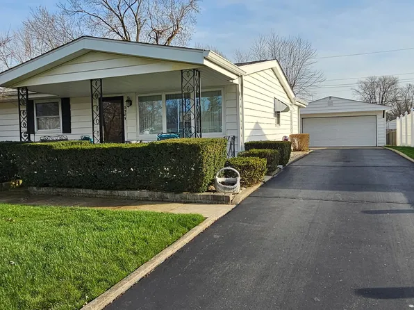 3509 6th Ave E, Indianapolis, IN 46221