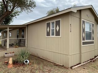 4710 Hereford Rd, Odessa, TX 79764