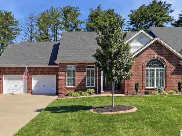 209 Fairway Dr, Campbellsville, KY 42718