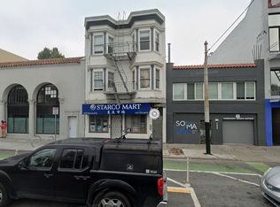 1068 Howard St APT 4, San Francisco, CA 94103