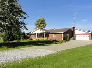 2475 Kessler Cowlesville Rd, Troy, OH 45373