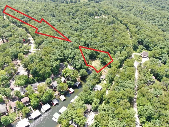 Haddock Rd, Rocky Mount, MO 65072