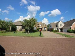 4086 Chaucer Cv, Southaven, MS 38672