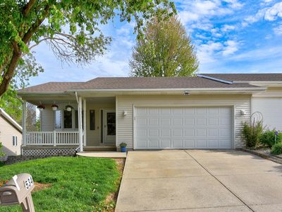 534 Vine St, Carson, IA, 51525