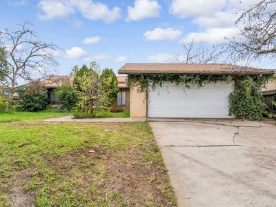 5408 N Salinas Ave, Fresno, CA, 93722