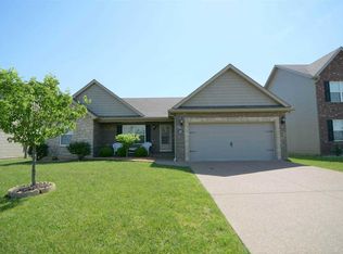 8909 Hartwell Dr, Evansville, IN 47725