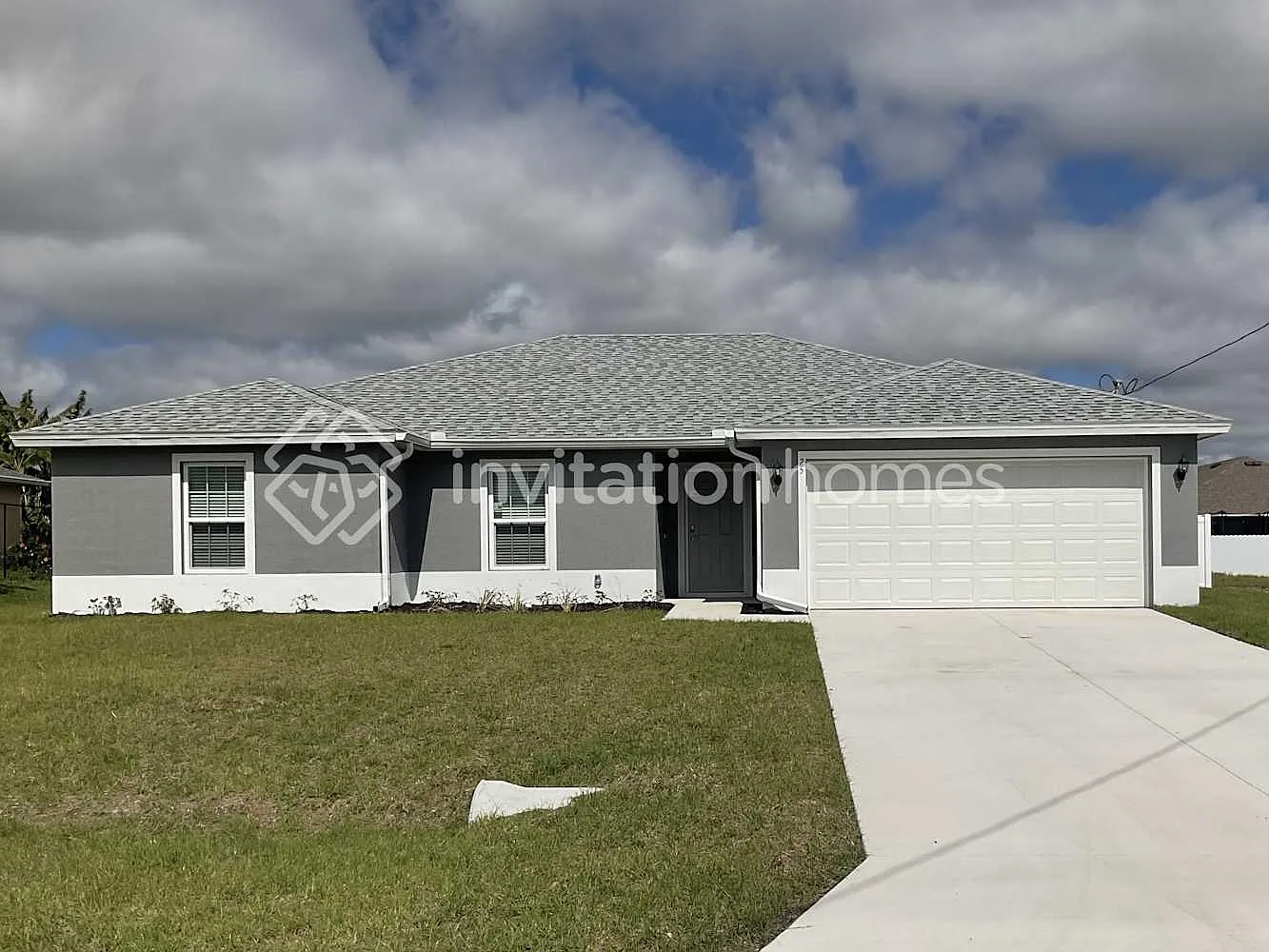 25 NW 6th St Cape Coral, FL 33993 — Photo 1