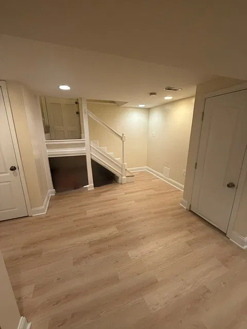 1 bed, 740 sqft, $1,695 — Photo 3