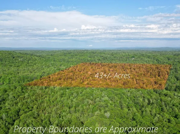 Lot16 Torrey Hill Road, Turner, ME 04282