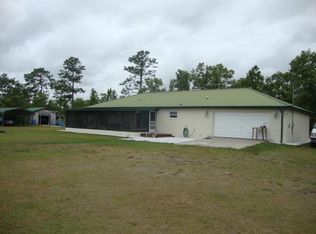 10550 SW 52nd Pl, Cedar Key, FL 32625