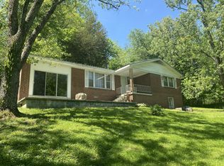 14 Johnnie Woods Ln, Buffalo Valley, TN 38548