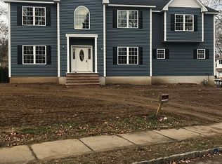 53 Boundbrook Rd, Parsippany, NJ 07054