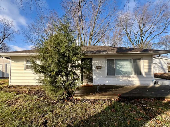 603 N Edwin St, Champaign, IL 61821