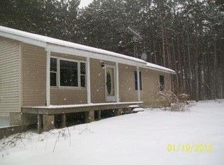 2557 Duck Lake Rd, Whitehall, MI 49461
