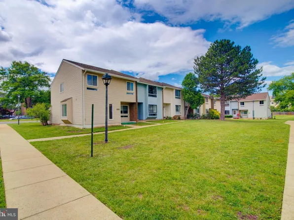 7514 Clemson Ct, Manassas, VA 20109