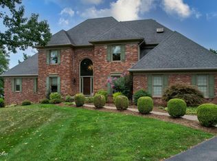 7501 Deer View Ct, Green Spring, KY 40241