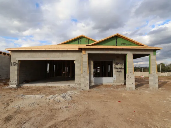 38413 Tobiano Loop, Dade City, FL 33525