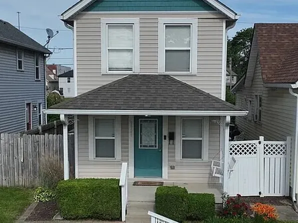 1121 S Capitol Ave, Indianapolis, IN 46225