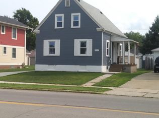475 Ford Ave, Wyandotte, MI 48192
