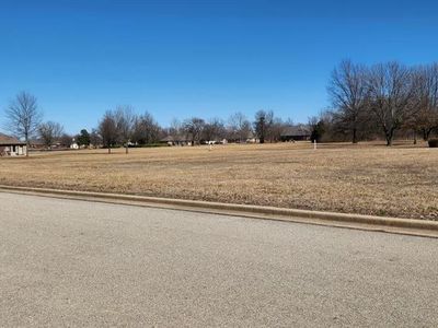 0 N Riverside Dr, Columbus, KS, 66725