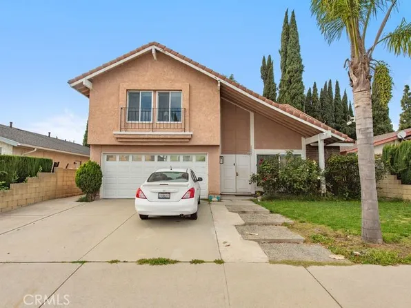 15523 Lancelot Ave, Norwalk, CA 90650