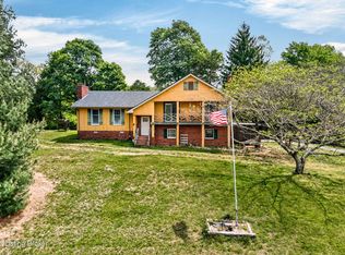 730 Mount Gilboa Rd, Campbellsville, KY 42718