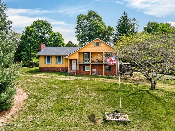 730 Mount Gilboa Rd, Campbellsville, KY 42718