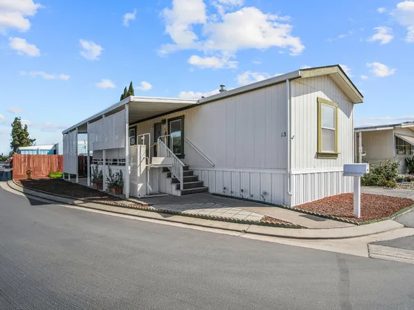 4125 McHenry Ave Space 63, Modesto, CA 95356