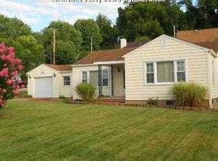 2901 Macon St, South Charleston, WV 25303