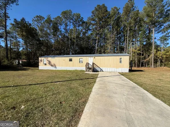 1316 Blackwell St, Waycross, GA 31501