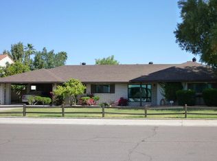 216 W Echo Ln, Phoenix, AZ 85021