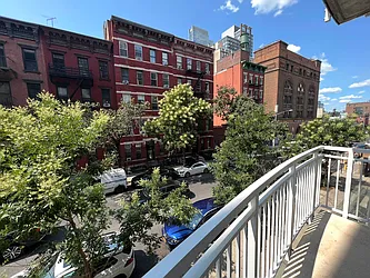 Rented by Oxford Property Group