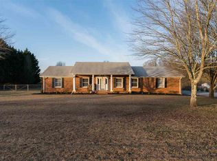 397 Hammett Store Rd, Lyman, SC 29365