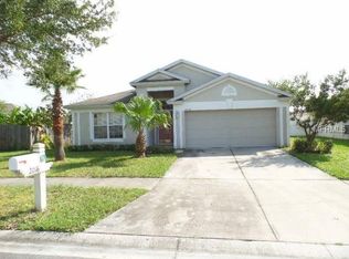 2016 Folkstone Pl, Zephyrhills, FL 33543