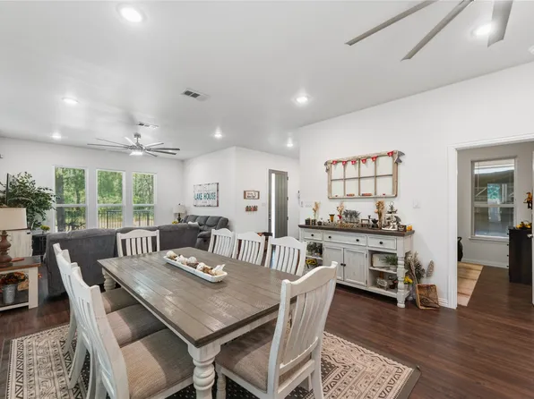 6156 Inca Dr, Mabank, TX 75156