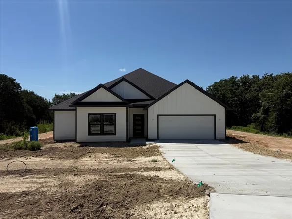 4024 Life Dr, Weatherford, TX 76088