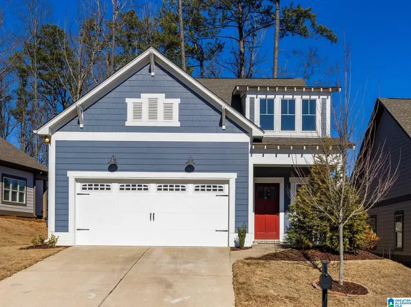 3915 Crest Lndg, Birmingham, AL 35210
