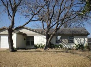 1110 Dearborn Cir, Richardson, TX 75080