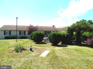 2837 Keller Rd, Saint Thomas, PA 17252