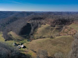 2869 State Route 3214, Flatgap, KY 41219